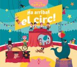Ha arribat el circ!