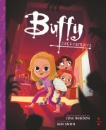 Buffy, caçavampirs