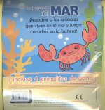 Criaturas del mar