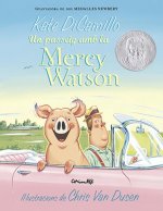 UN PASSEIG DE LA MERCY WATSON