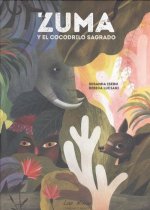 Zuma y el Cocodrilo Sagrado