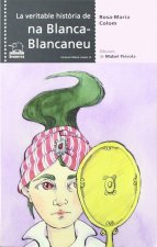 La veritable història de na Blanca-Blancaneu