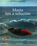 Marta ten a solución