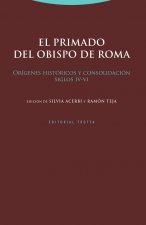 El primado del obispo de Roma