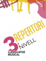 Llenguatge musical, nivell 3. Repertori
