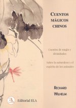 CUENTOS MÁGICOS CHINOS