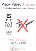 VISIÓN PERFECTA SIN GAFAS