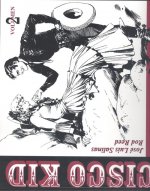 Cisco kid 02: el robo de diablo