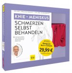 Knie - Meniskusschmerzen selbst behandeln
