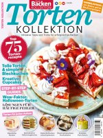 Torten-KOLLEKTION