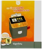 tigerbox - TOUCH (grau)