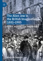 Alien Jew in the British Imagination, 1881-1905