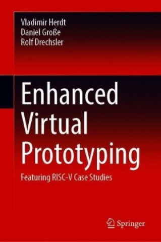 Enhanced Virtual Prototyping