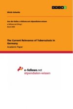 The Current Relevance of Tuberculosis in Germany