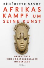 Afrikas Kampf um seine Kunst