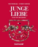 Junge Liebe