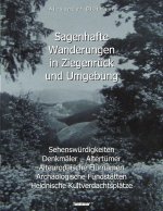 Sagenhafte Wanderungen in Ziegenruck und Umgebung