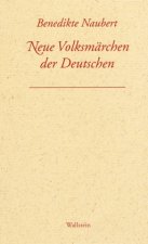 Neue Volksmärchen der Deutschen