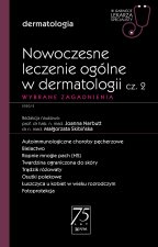 Nowoczesne leczenie ogólne w dermatologii Część 2
