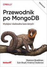 Przewodnik po MongoDB