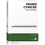 Prawo cywilne Zarys części ogólnej