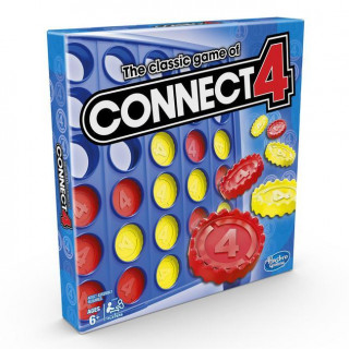 Connect 4 Grid