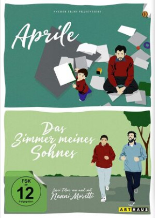 Nanni Moretti Edition