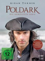 Poldark: Die Komplette Serie