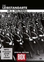 Der 2. Weltkrieg: Die Leibstandarte (Metallbox-Edition)