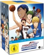 Kuroko's Basketball Season 1 Vol. 1