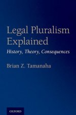 Legal Pluralism Explained