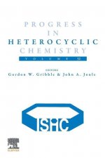 Progress in Heterocyclic Chemistry