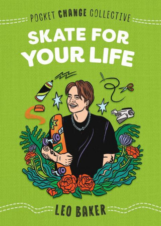 Skate for Your Life (Ashley Lukashevsky)()