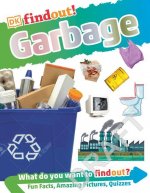 DKfindout! Garbage  (Library Edition)
