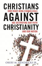 Christians Against Christianity