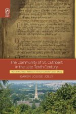 Community of St. Cuthbert in the Late Tenth Century