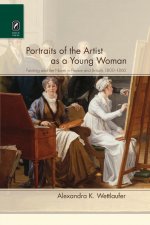 Portraits of the Artist as a Young Woman