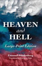 Heaven and Hell: Large-Print: The Large-Print New Century Edition