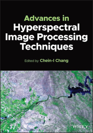 Advances in Hyperspectral Image Processing Techniq ues