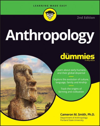 Anthropology For Dummies, 2nd Edition