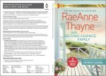 His Second-Chance Family & Katie's Redemption