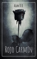 Rojo Carmin