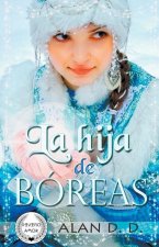 Hija de Boreas
