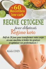Regime cetogene pour debutants