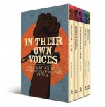 In Their Own Voices: First-Hand Histories of Formerly Enslaved People