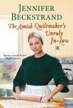 Amish Quiltmaker's Unruly In-Law