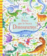 Dinosaurios