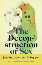 Deconstruction of Sex