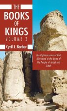 Books of Kings, Volume 2