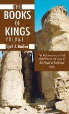 Books of Kings, Volume 1